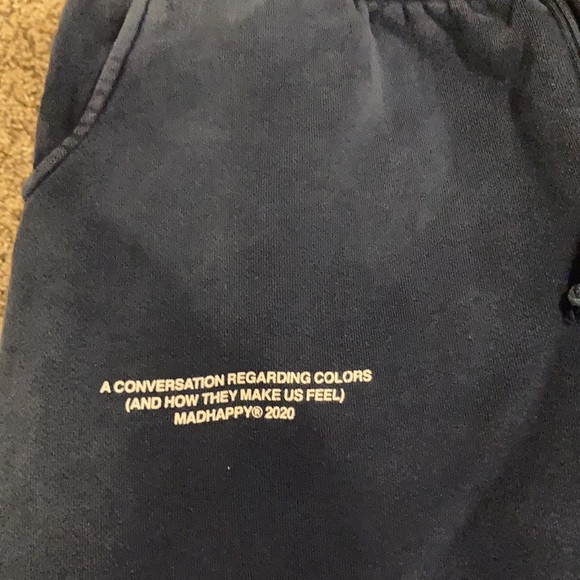 Madhappy sweatpants - Picture 3 of 4